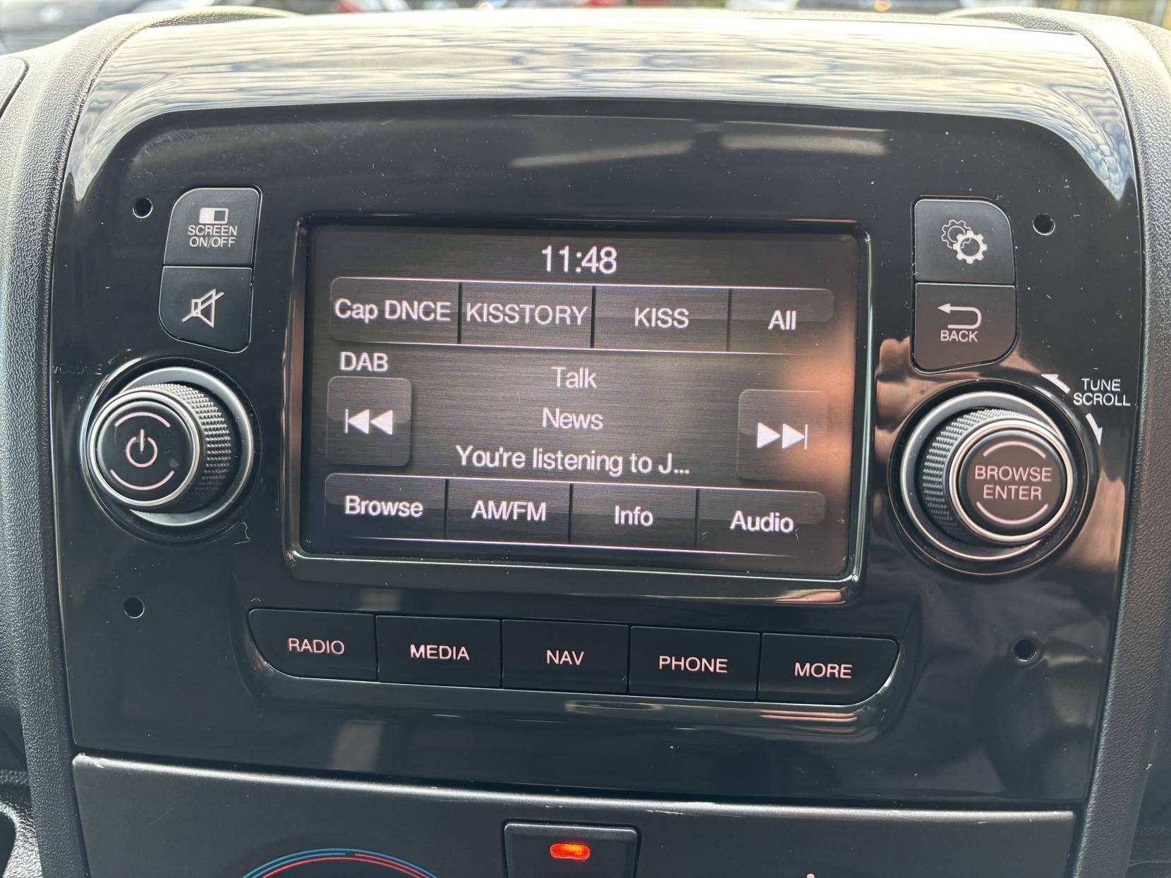 Peugeot Boxer LOW LOADER DROPSIDE SPECIALIST VEHICLE BLUEHDI 335 B/B