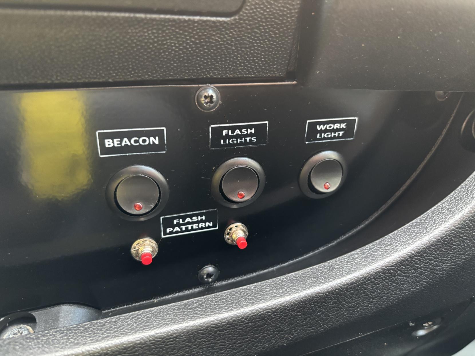 Peugeot Boxer LOW LOADER DROPSIDE SPECIALIST VEHICLE BLUEHDI 335 B/B