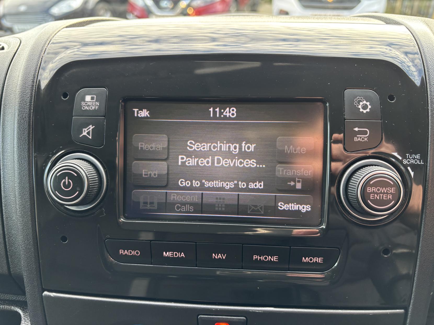 Peugeot Boxer LOW LOADER DROPSIDE SPECIALIST VEHICLE BLUEHDI 335 B/B