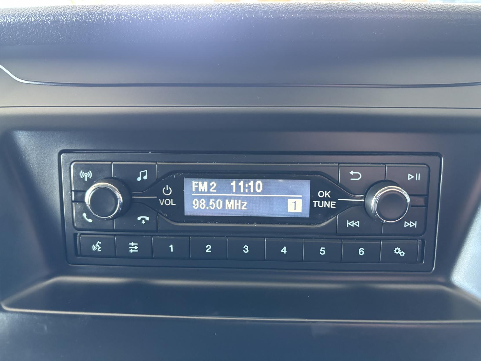 Ford Transit Custom 2.0 300 EcoBlue Panel Van 5dr Diesel Manual L1 H2 Euro 6 (105 ps)