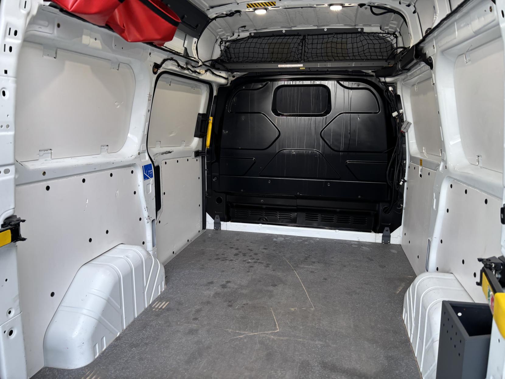 Ford Transit Custom 2.0 300 EcoBlue Panel Van 5dr Diesel Manual L1 H2 Euro 6 (105 ps)