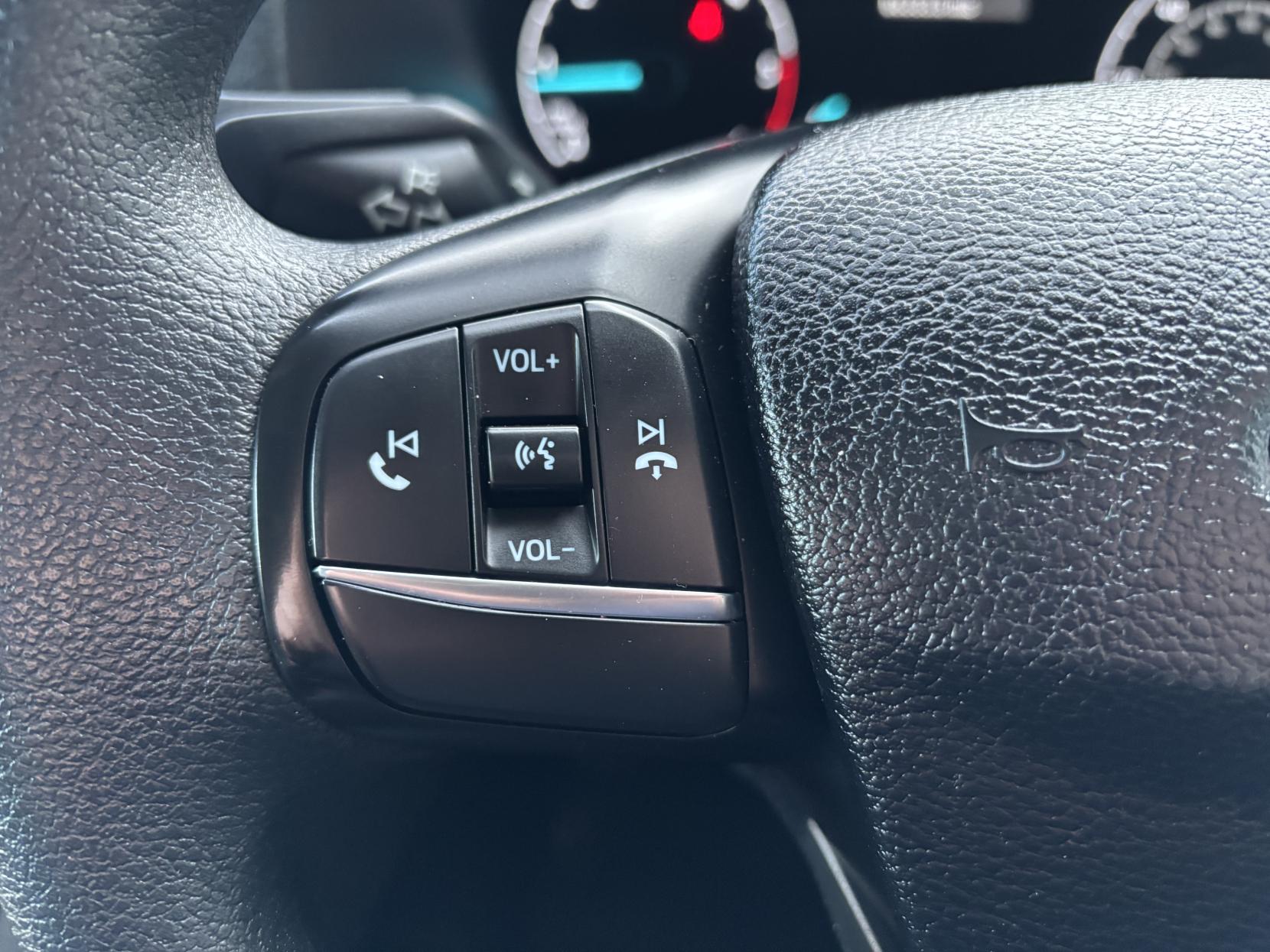 Ford Transit Custom 2.0 300 EcoBlue Panel Van 5dr Diesel Manual L1 H2 Euro 6 (105 ps)