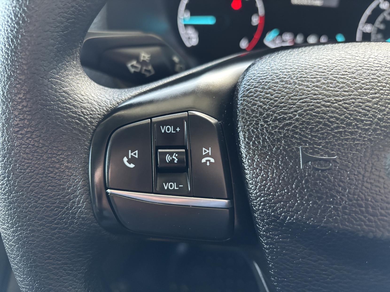 Ford Transit Custom 2.0 300 EcoBlue Panel Van 5dr Diesel Manual L1 H2 Euro 6 (105 ps)