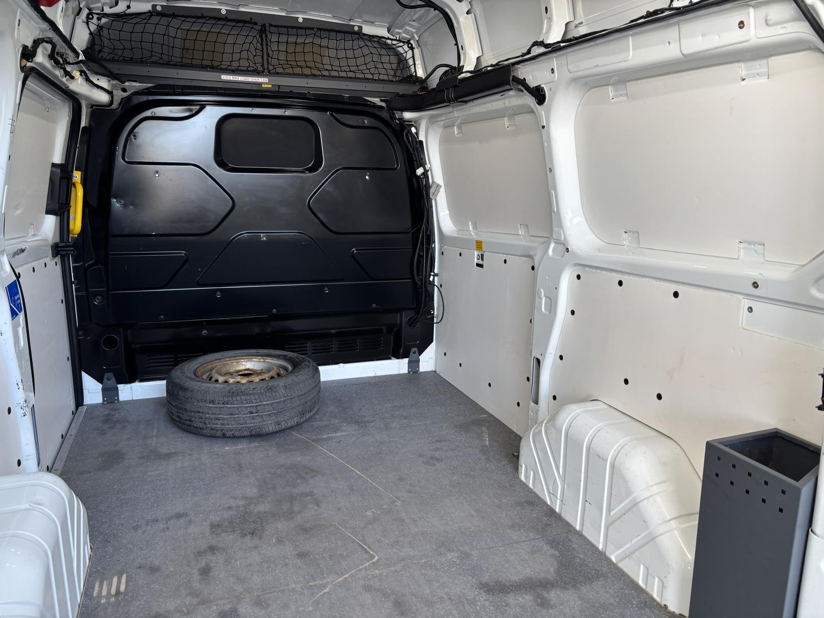 Ford Transit Custom 2.0 300 EcoBlue Panel Van 5dr Diesel Manual L1 H2 Euro 6 (105 ps)