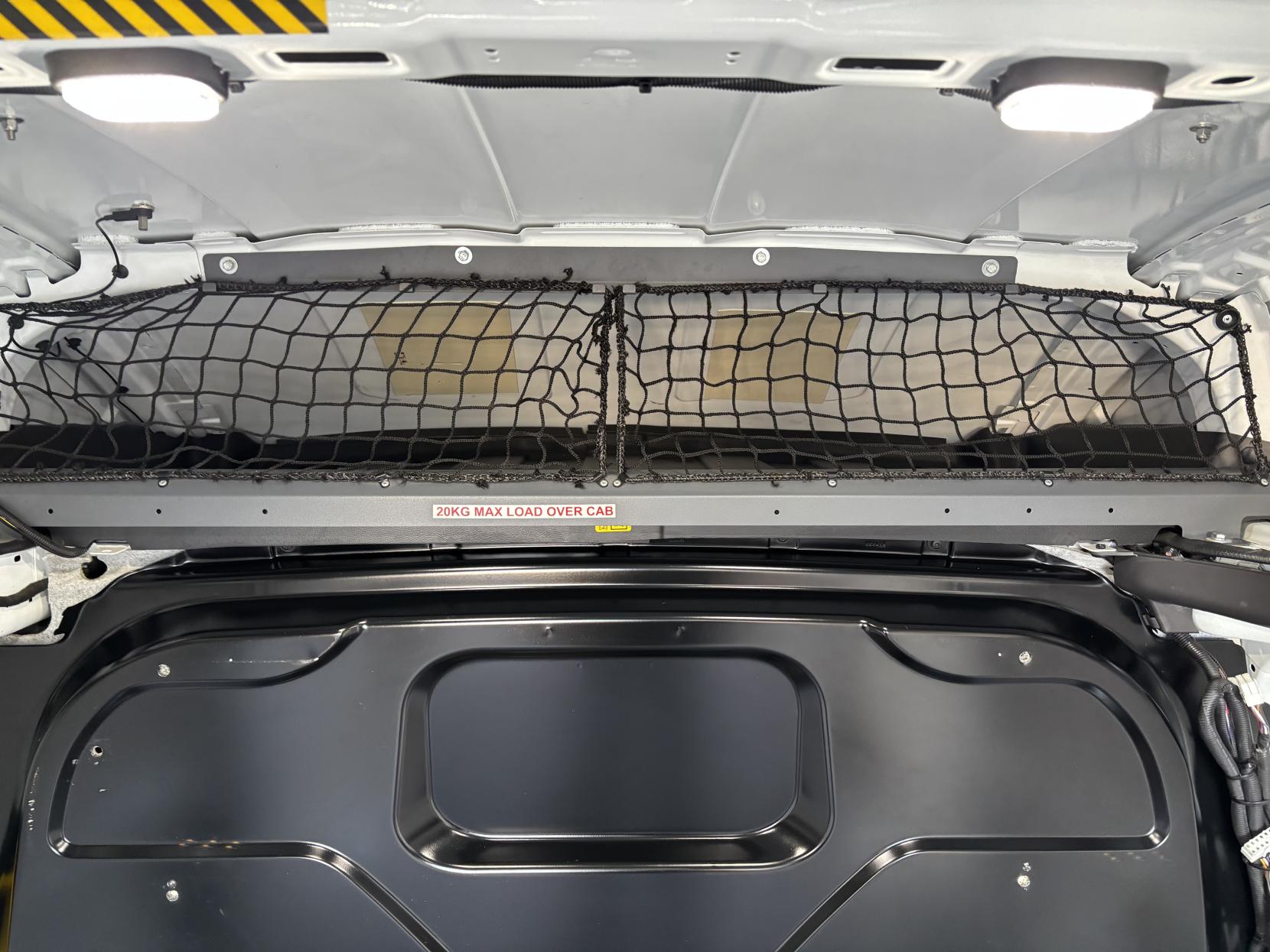 Ford Transit Custom 2.0 300 EcoBlue Panel Van 5dr Diesel Manual L1 H2 Euro 6 (105 ps)