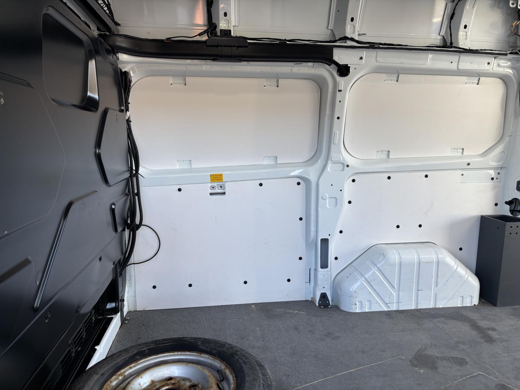 Ford Transit Custom 2.0 300 EcoBlue Panel Van 5dr Diesel Manual L1 H2 Euro 6 (105 ps)