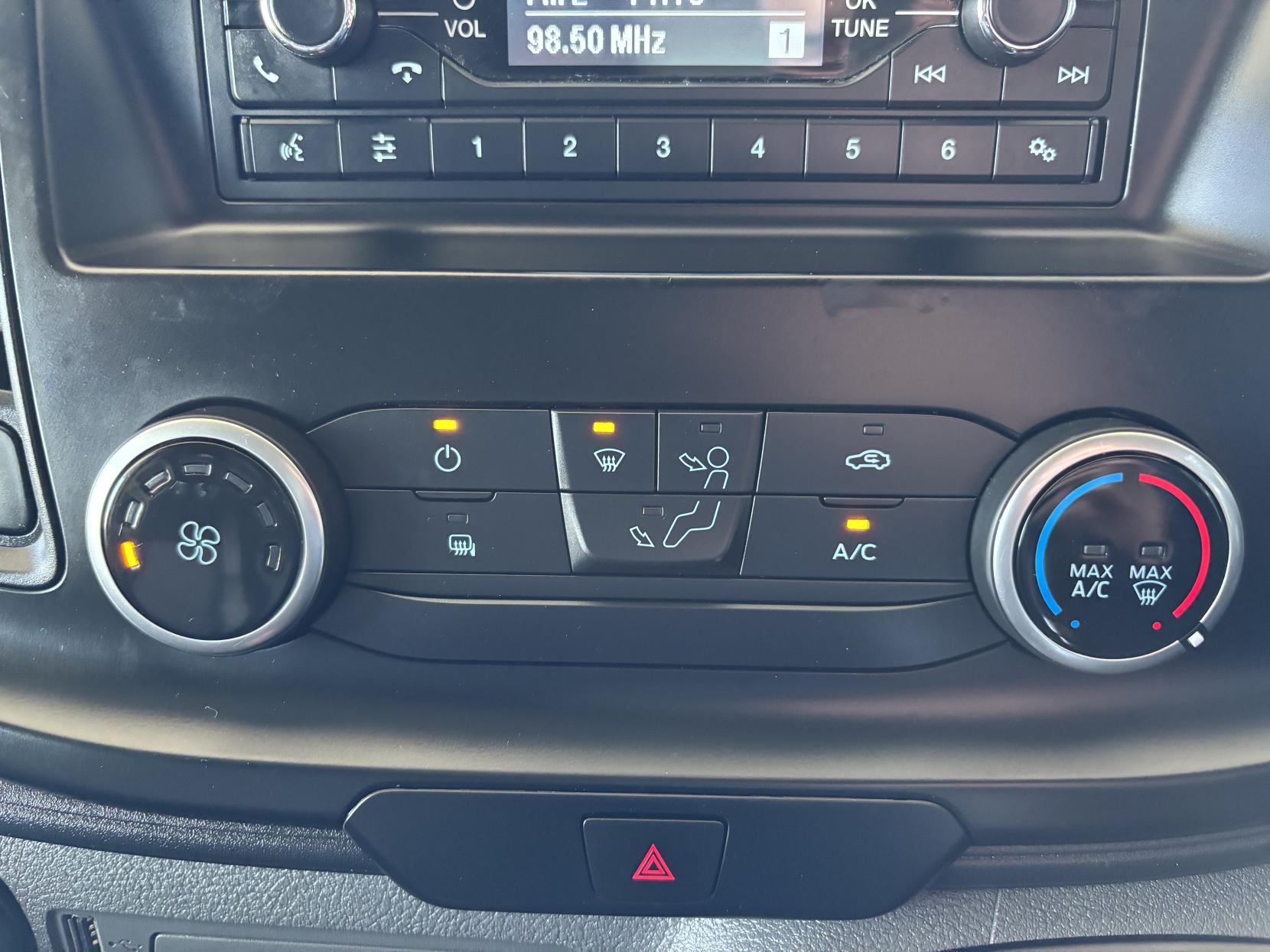 Ford Transit Custom 2.0 300 EcoBlue Panel Van 5dr Diesel Manual L1 H2 Euro 6 (105 ps)