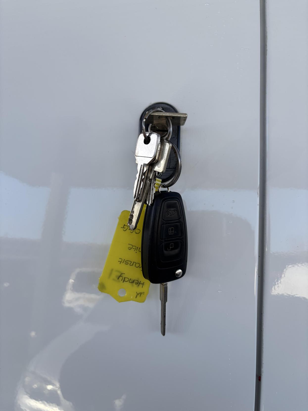 Ford Transit Custom 2.0 300 EcoBlue Panel Van 5dr Diesel Manual L1 H2 Euro 6 (105 ps)