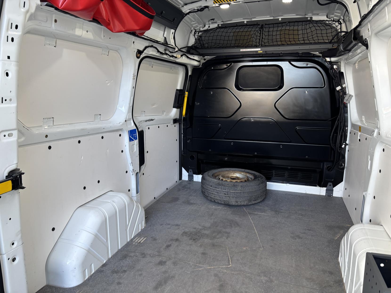 Ford Transit Custom 2.0 300 EcoBlue Panel Van 5dr Diesel Manual L1 H2 Euro 6 (105 ps)