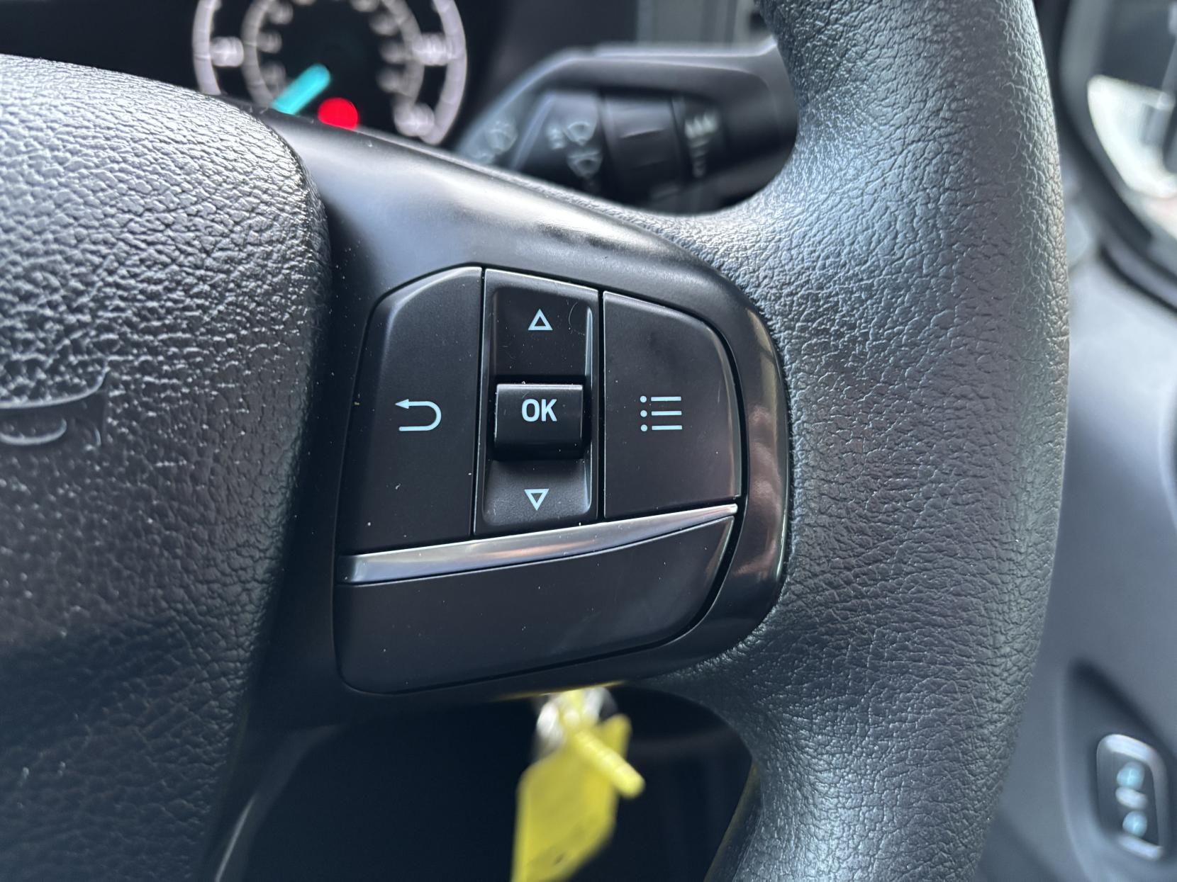 Ford Transit Custom 2.0 300 EcoBlue Panel Van 5dr Diesel Manual L1 H2 Euro 6 (105 ps)