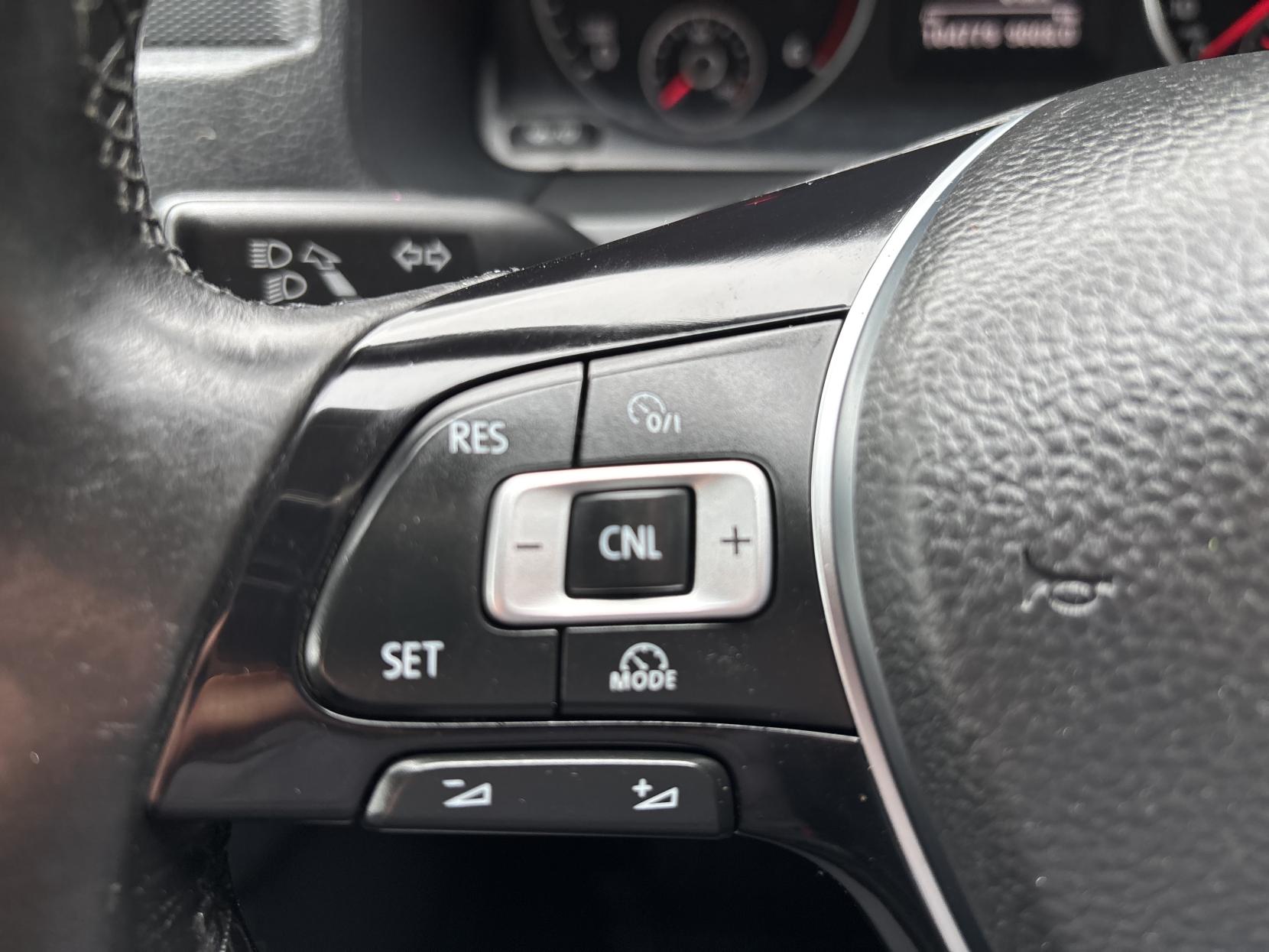 Volkswagen Caddy 2.0 TDI C20 BlueMotion Tech Highline Panel Van 5dr Diesel Manual SWB Euro 6 (s/s) (150 ps)