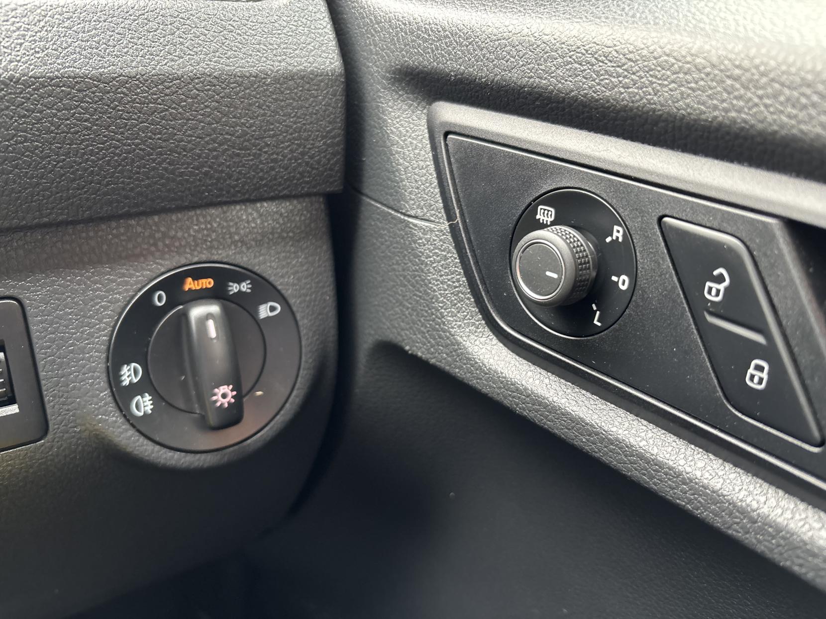 Volkswagen Caddy 2.0 TDI C20 BlueMotion Tech Highline Panel Van 5dr Diesel Manual SWB Euro 6 (s/s) (150 ps)