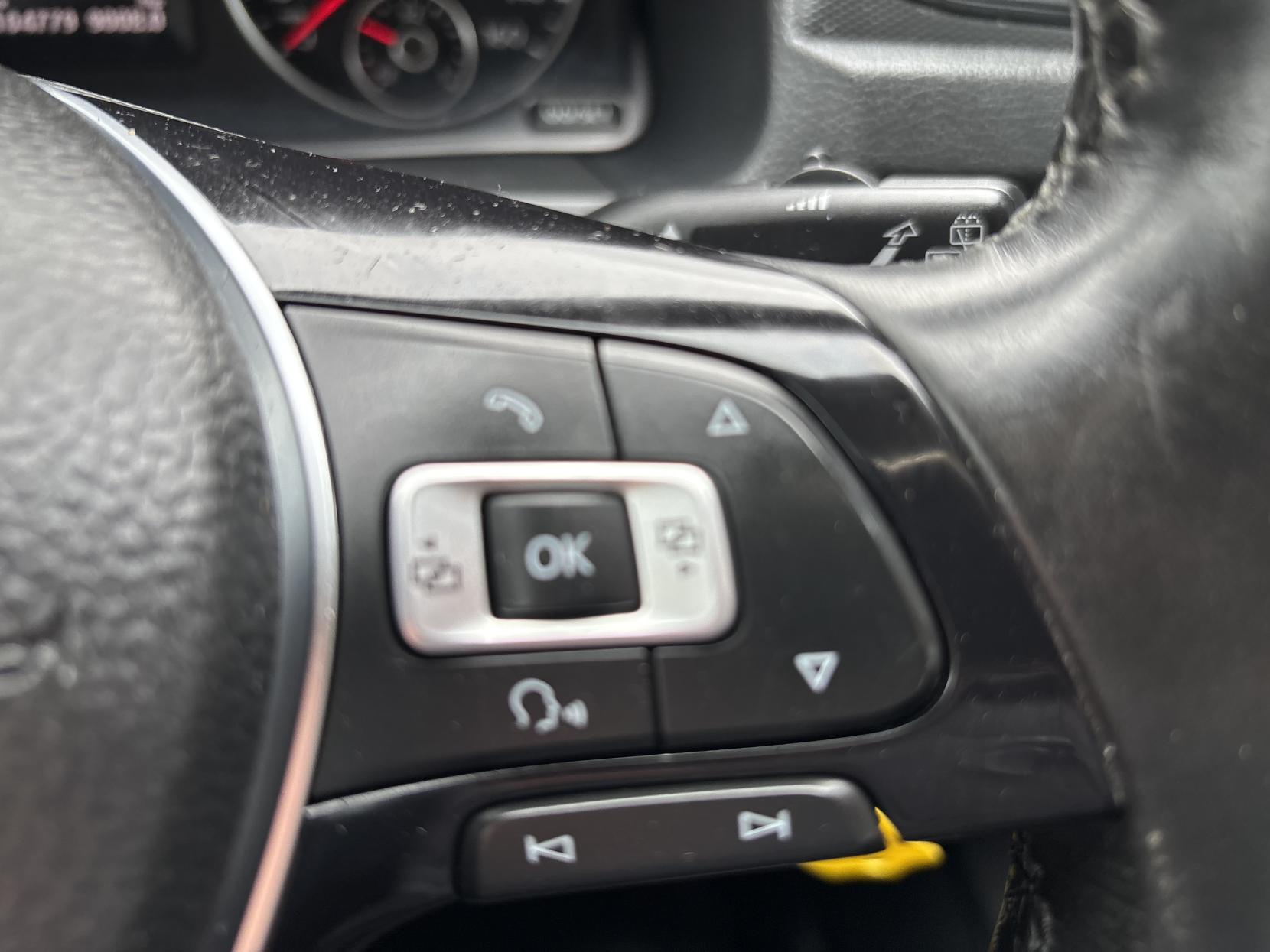 Volkswagen Caddy 2.0 TDI C20 BlueMotion Tech Highline Panel Van 5dr Diesel Manual SWB Euro 6 (s/s) (150 ps)