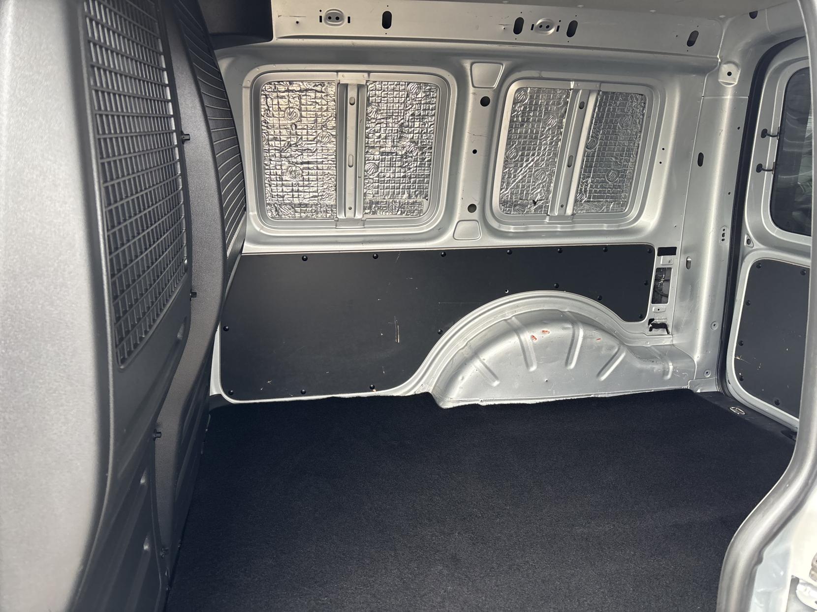 Volkswagen Caddy 2.0 TDI C20 BlueMotion Tech Highline Panel Van 5dr Diesel Manual SWB Euro 6 (s/s) (150 ps)