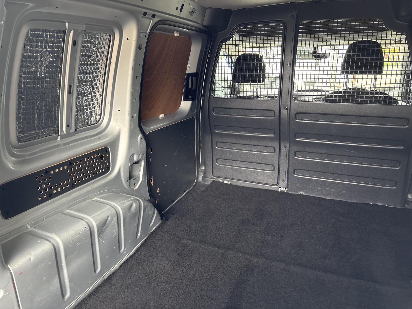 Volkswagen Caddy 2.0 TDI C20 BlueMotion Tech Highline Panel Van 5dr Diesel Manual SWB Euro 6 (s/s) (150 ps)