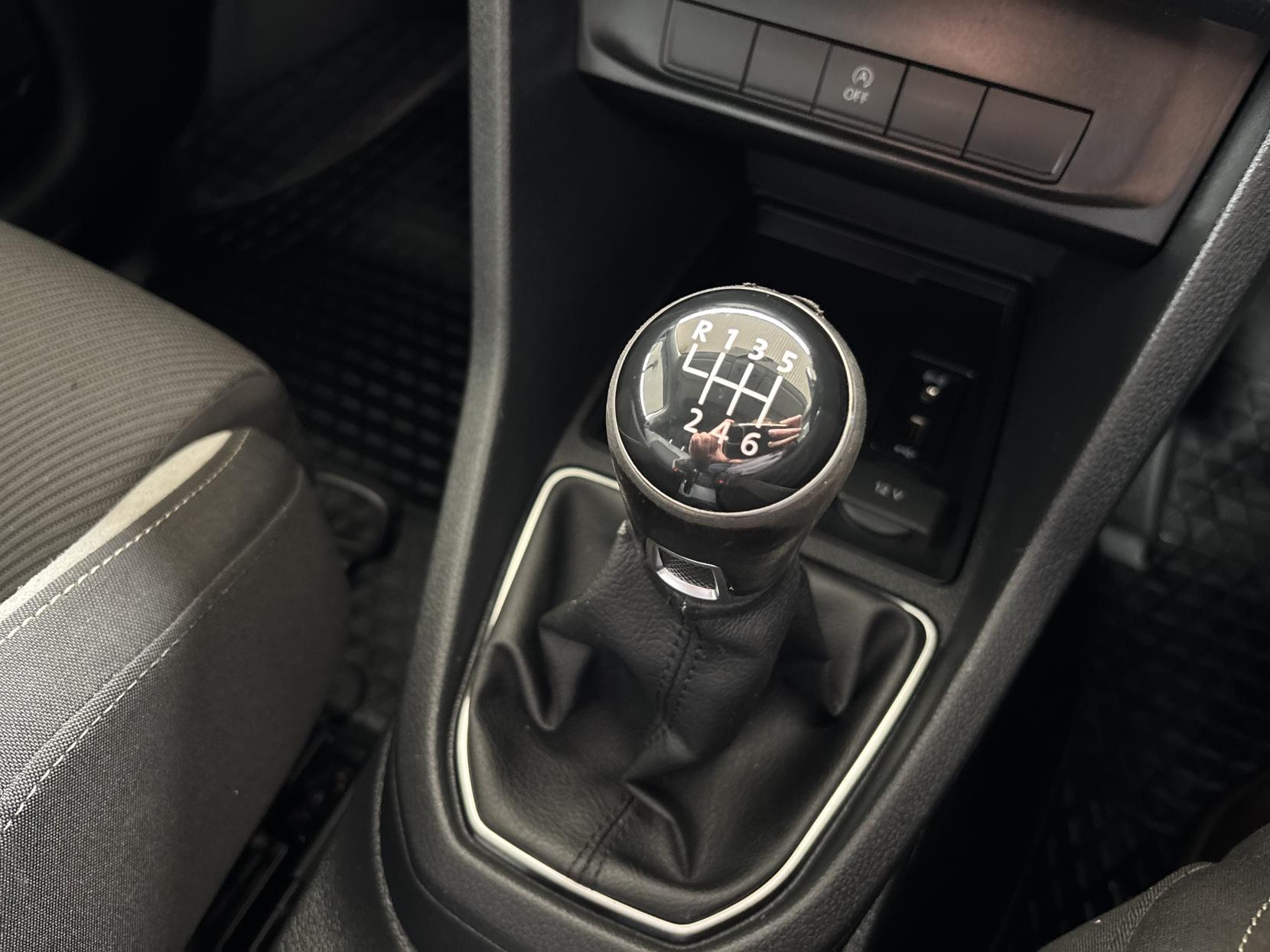 Volkswagen Caddy 2.0 TDI C20 BlueMotion Tech Highline Panel Van 5dr Diesel Manual SWB Euro 6 (s/s) (150 ps)