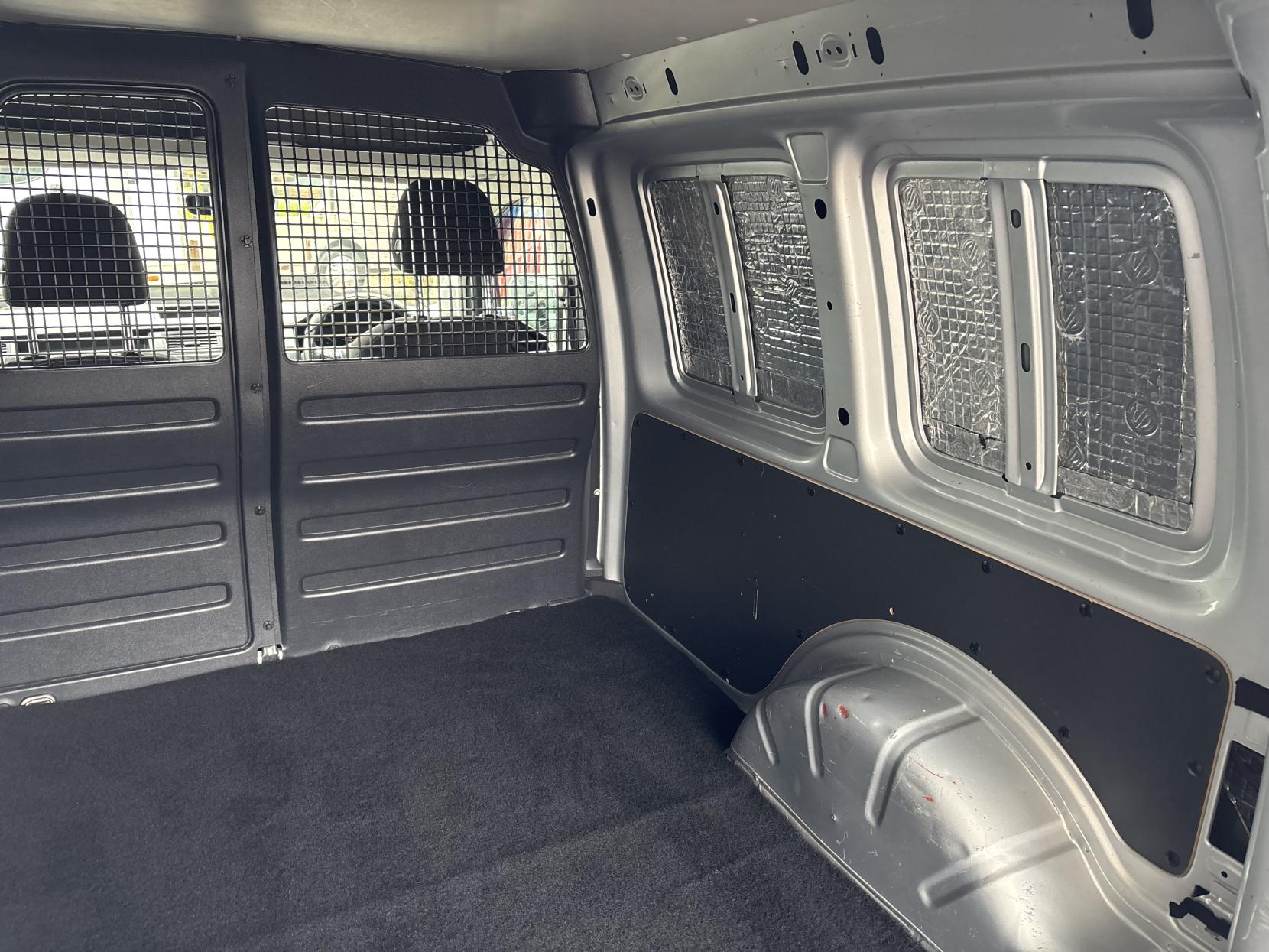 Volkswagen Caddy 2.0 TDI C20 BlueMotion Tech Highline Panel Van 5dr Diesel Manual SWB Euro 6 (s/s) (150 ps)