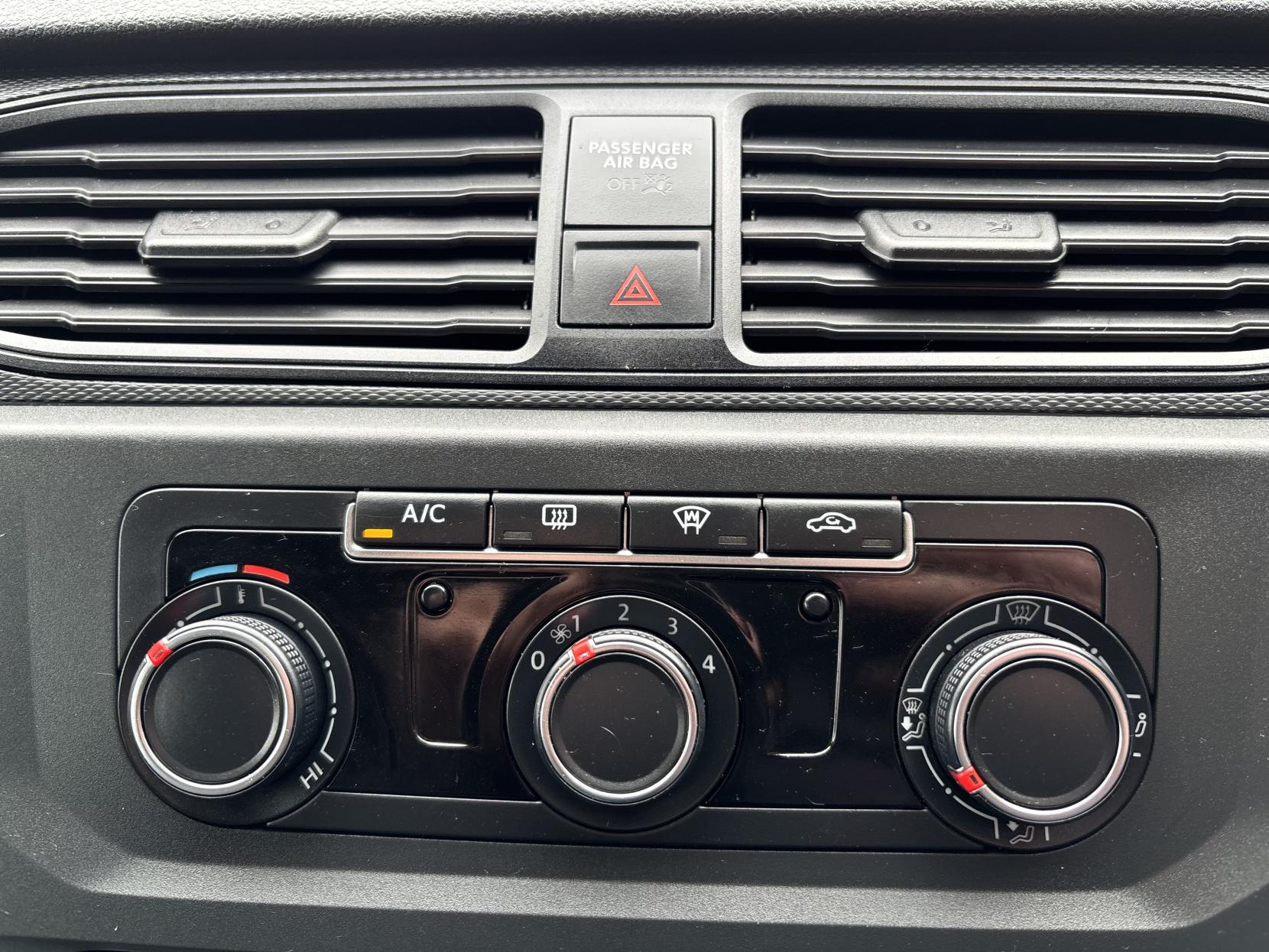 Volkswagen Caddy 2.0 TDI C20 BlueMotion Tech Highline Panel Van 5dr Diesel Manual SWB Euro 6 (s/s) (150 ps)