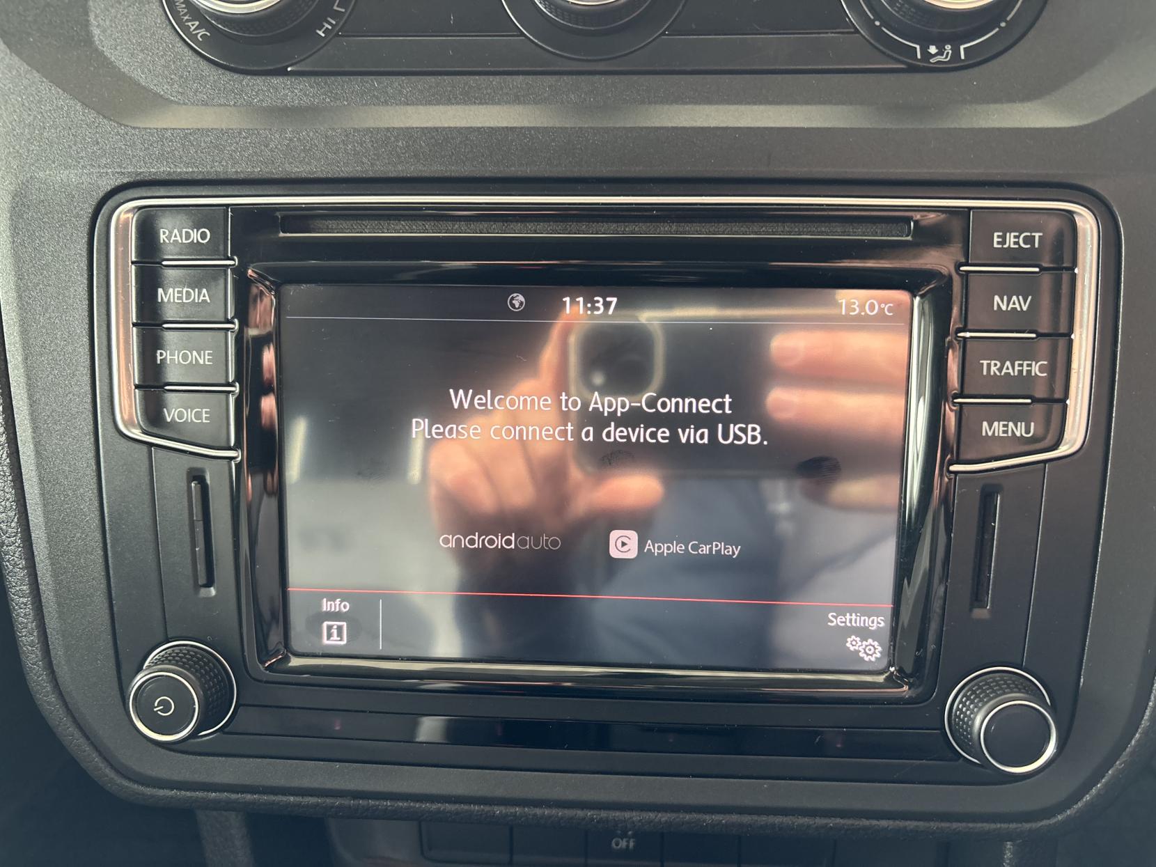 Volkswagen Caddy 2.0 TDI C20 BlueMotion Tech Highline Panel Van 5dr Diesel Manual SWB Euro 6 (s/s) (150 ps)