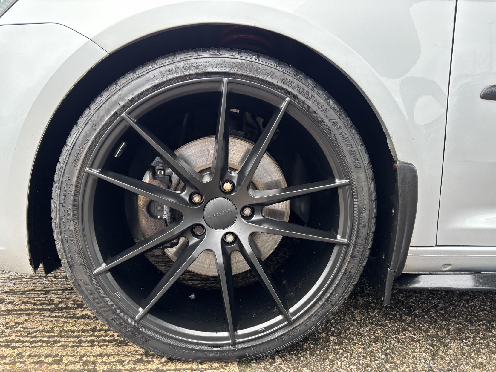 Volkswagen Caddy 2.0 TDI C20 BlueMotion Tech Highline Panel Van 5dr Diesel Manual SWB Euro 6 (s/s) (150 ps)