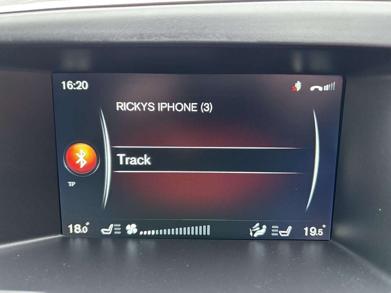 Volvo XC60 2.0 D4 R-Design Nav SUV 5dr Diesel Geartronic Euro 6 (s/s) (181 ps)