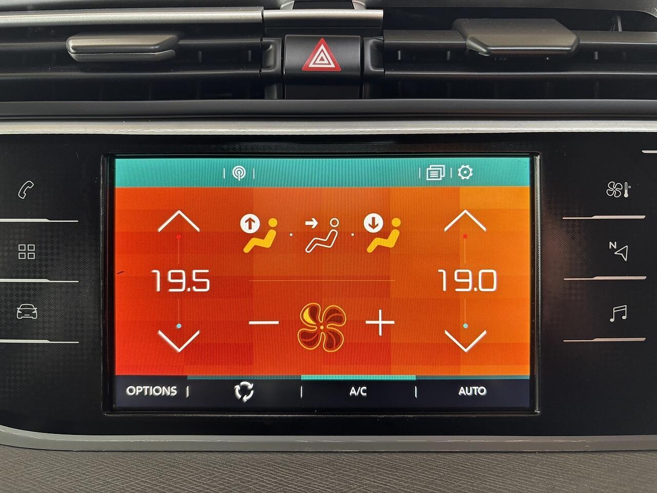 Citroen Grand C4 SpaceTourer 1.5 BlueHDi Shine MPV 5dr Diesel EAT8 Euro 6 (s/s) (130 ps)