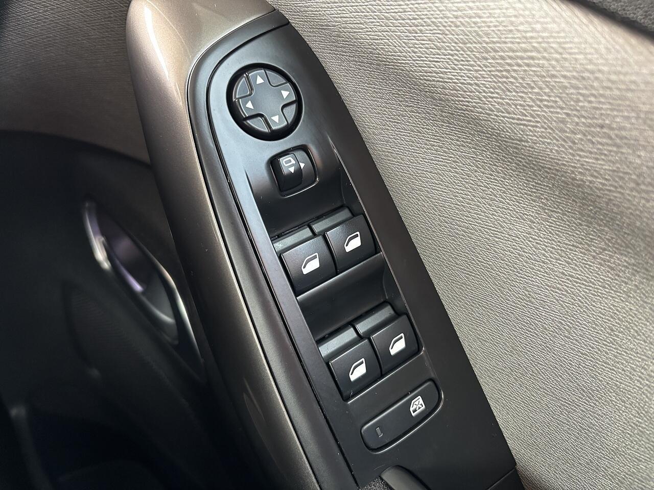 Citroen Grand C4 SpaceTourer 1.5 BlueHDi Shine MPV 5dr Diesel EAT8 Euro 6 (s/s) (130 ps)