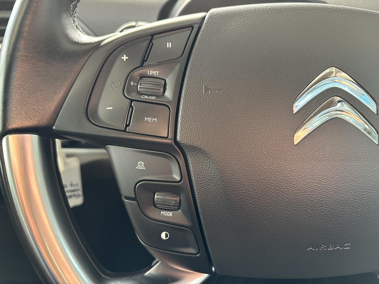 Citroen Grand C4 SpaceTourer 1.5 BlueHDi Shine MPV 5dr Diesel EAT8 Euro 6 (s/s) (130 ps)