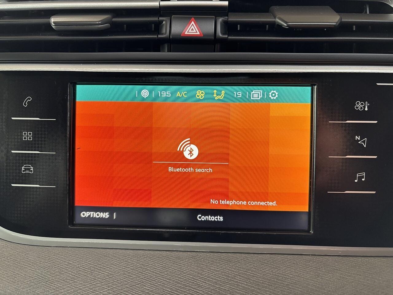 Citroen Grand C4 SpaceTourer 1.5 BlueHDi Shine MPV 5dr Diesel EAT8 Euro 6 (s/s) (130 ps)