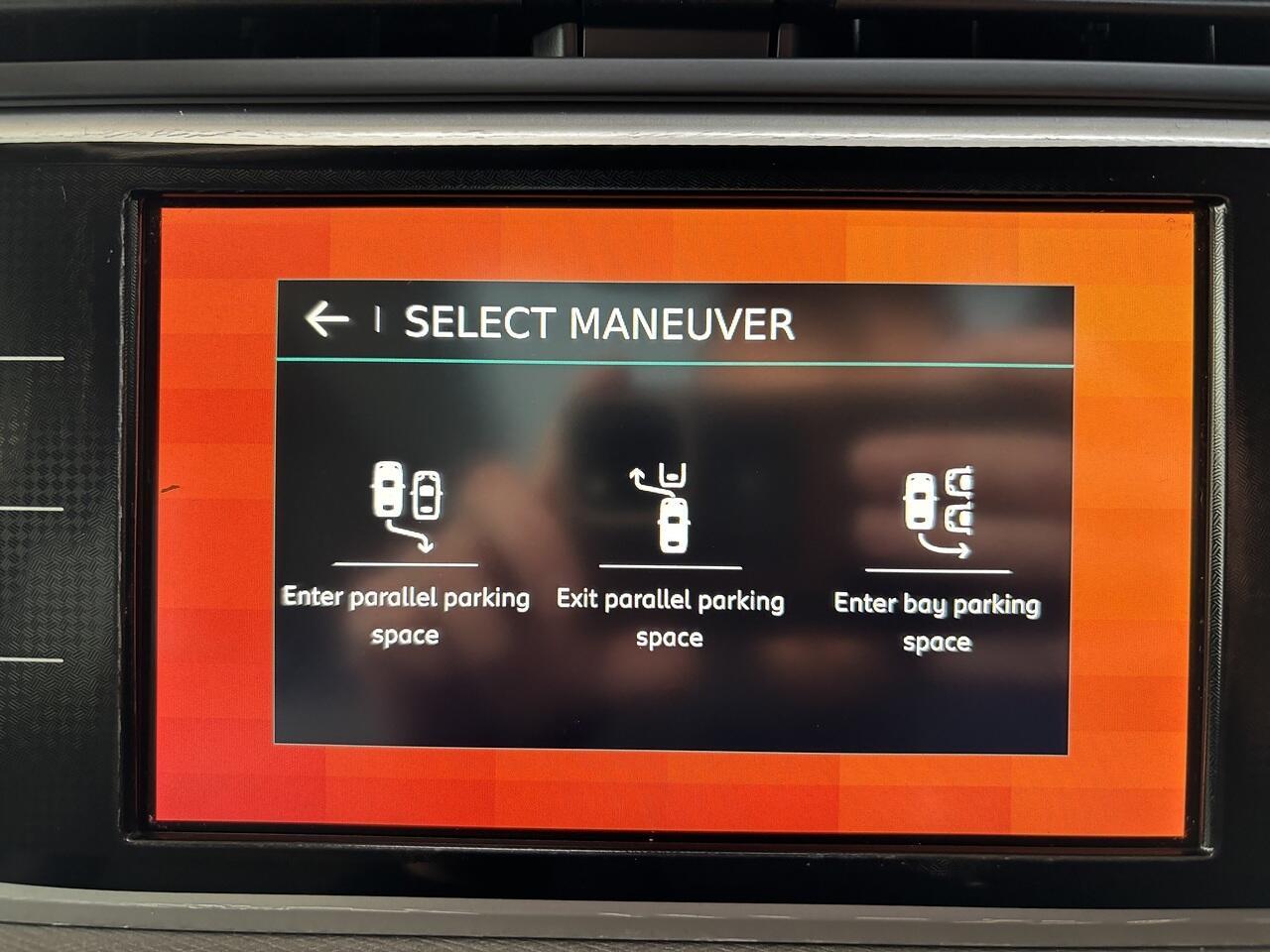 Citroen Grand C4 SpaceTourer 1.5 BlueHDi Shine MPV 5dr Diesel EAT8 Euro 6 (s/s) (130 ps)