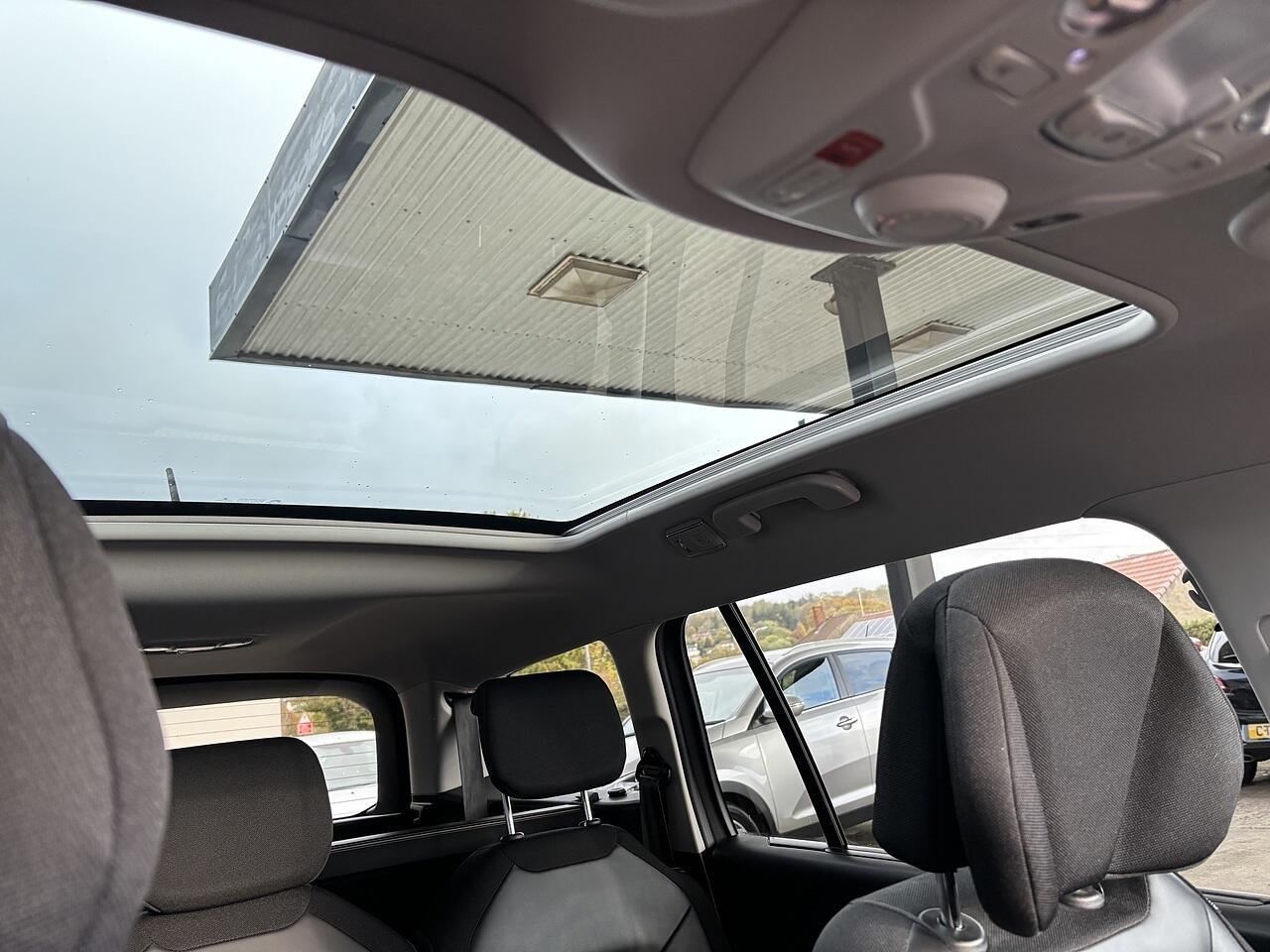 Citroen Grand C4 SpaceTourer 1.5 BlueHDi Shine MPV 5dr Diesel EAT8 Euro 6 (s/s) (130 ps)