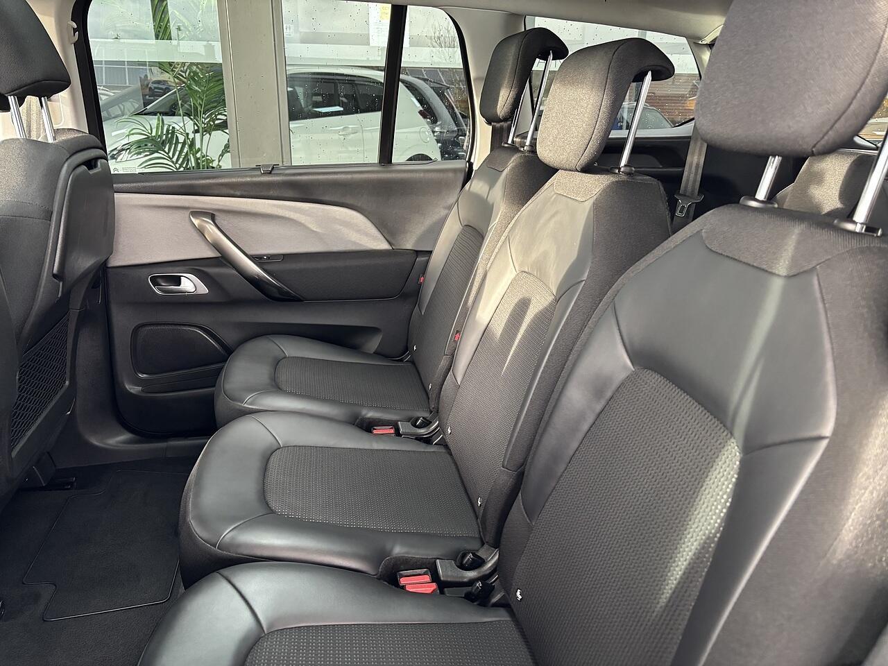 Citroen Grand C4 SpaceTourer 1.5 BlueHDi Shine MPV 5dr Diesel EAT8 Euro 6 (s/s) (130 ps)