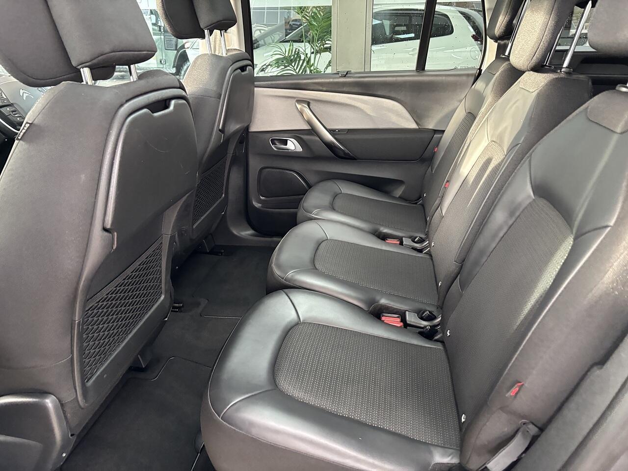 Citroen Grand C4 SpaceTourer 1.5 BlueHDi Shine MPV 5dr Diesel EAT8 Euro 6 (s/s) (130 ps)