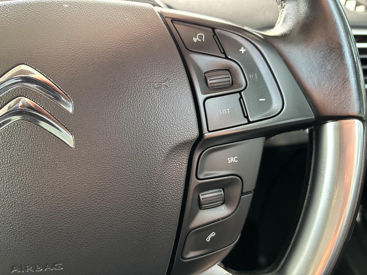 Citroen Grand C4 SpaceTourer 1.5 BlueHDi Shine MPV 5dr Diesel EAT8 Euro 6 (s/s) (130 ps)