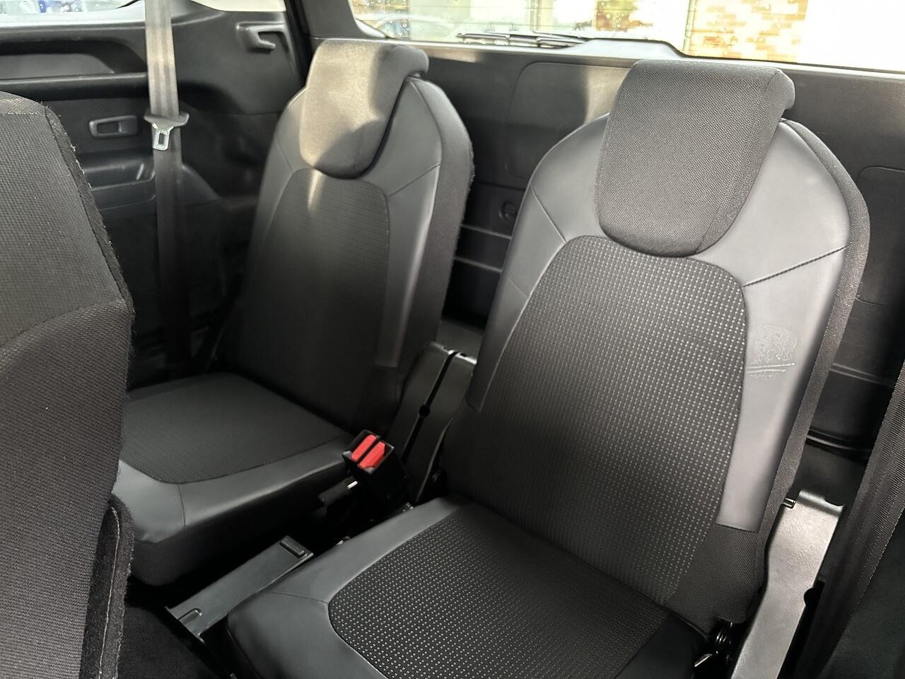 Citroen Grand C4 SpaceTourer 1.5 BlueHDi Shine MPV 5dr Diesel EAT8 Euro 6 (s/s) (130 ps)