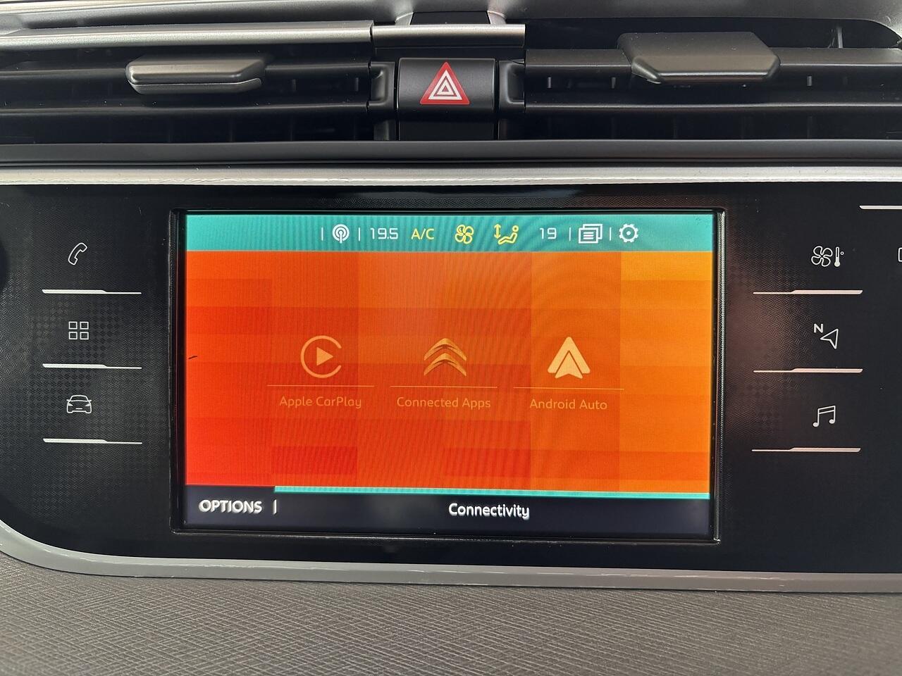 Citroen Grand C4 SpaceTourer 1.5 BlueHDi Shine MPV 5dr Diesel EAT8 Euro 6 (s/s) (130 ps)