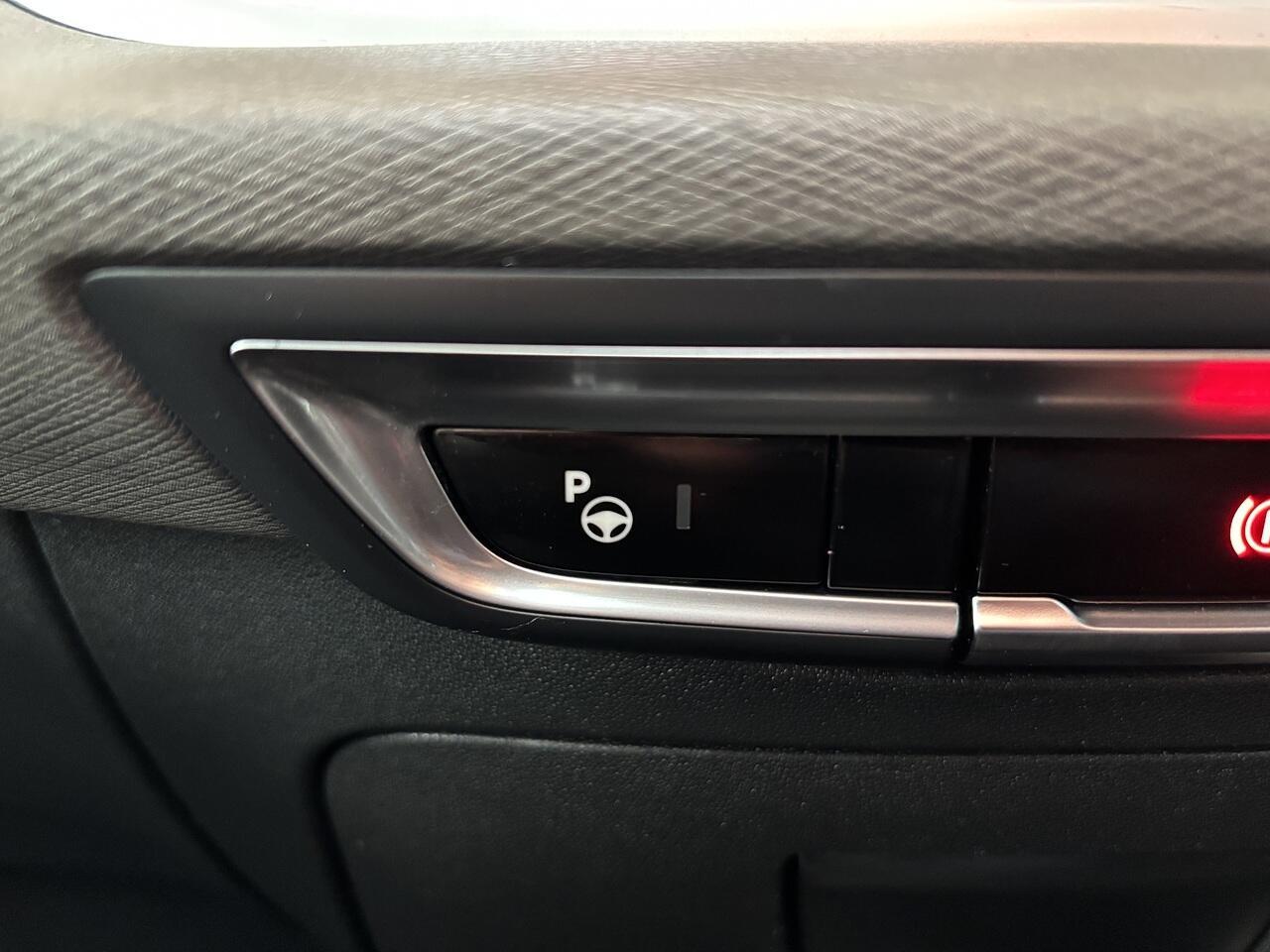 Citroen Grand C4 SpaceTourer 1.5 BlueHDi Shine MPV 5dr Diesel EAT8 Euro 6 (s/s) (130 ps)