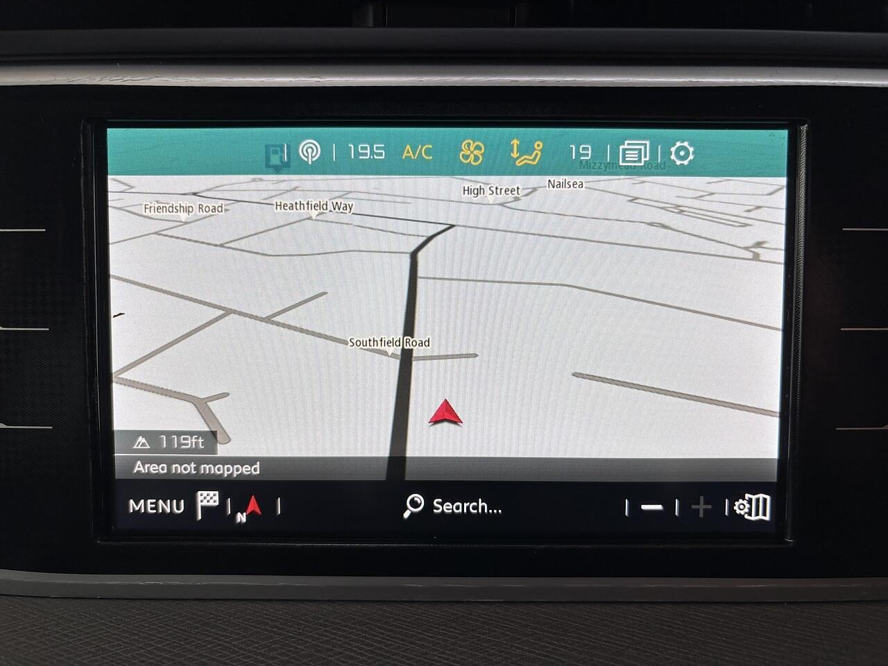 Citroen Grand C4 SpaceTourer 1.5 BlueHDi Shine MPV 5dr Diesel EAT8 Euro 6 (s/s) (130 ps)