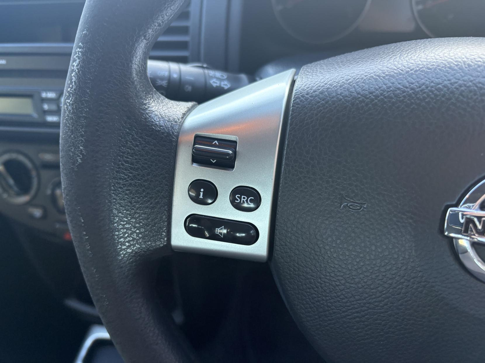 Nissan Note 1.4 16V Visia Hatchback 5dr Petrol Manual Euro 4 (88 ps)