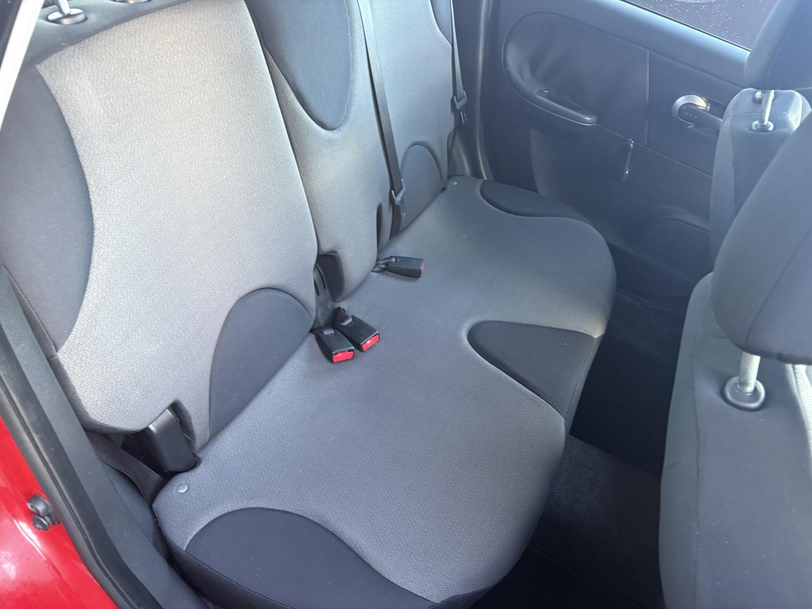 Nissan Note 1.4 16V Visia Hatchback 5dr Petrol Manual Euro 4 (88 ps)