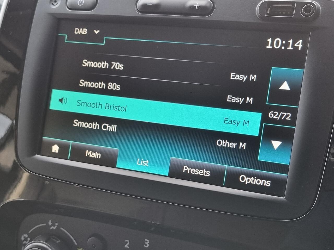 Renault Trafic 1.6 dCi ENERGY 27 Sport Nav Panel Van 5dr Diesel Manual SWB Standard Roof Euro 6 (s/s) (125 ps)