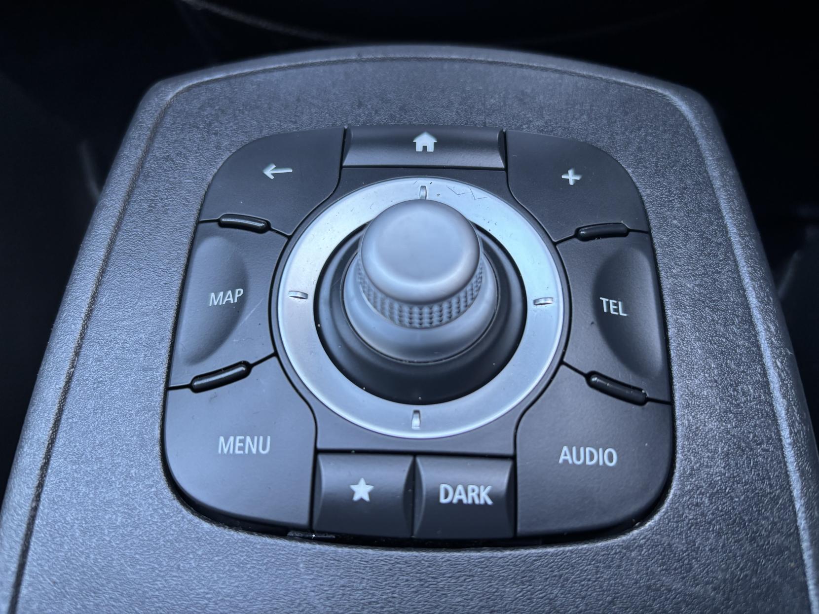 Renault Scenic 1.5 dCi ENERGY Dynamique TomTom MPV 5dr Diesel Manual Euro 5 (s/s) (110 ps)