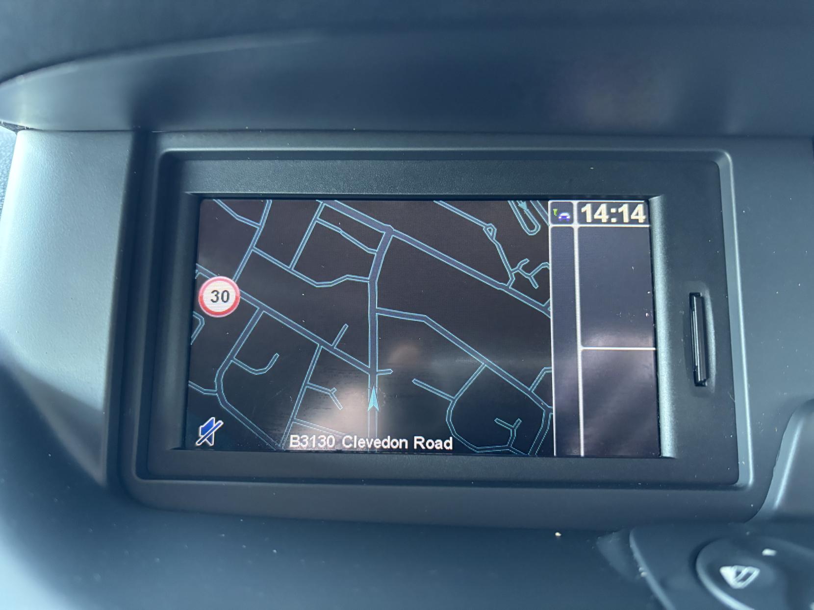 Renault Scenic 1.5 dCi ENERGY Dynamique TomTom MPV 5dr Diesel Manual Euro 5 (s/s) (110 ps)