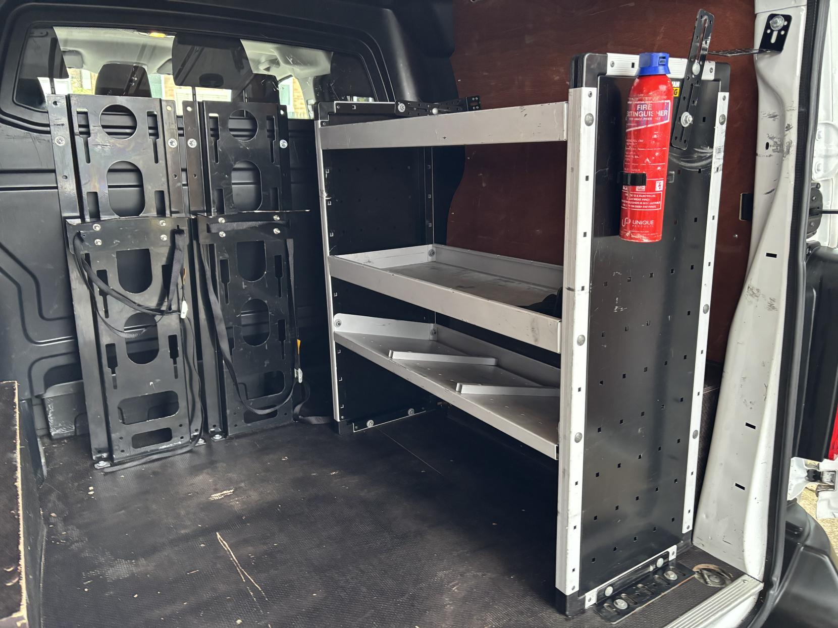 Citroen Dispatch 2.0 BlueHDi 1200 Enterprise Pro M Crew Van Double Cab 6dr Diesel Manual MWB Euro 6 (s/s) (145 ps)