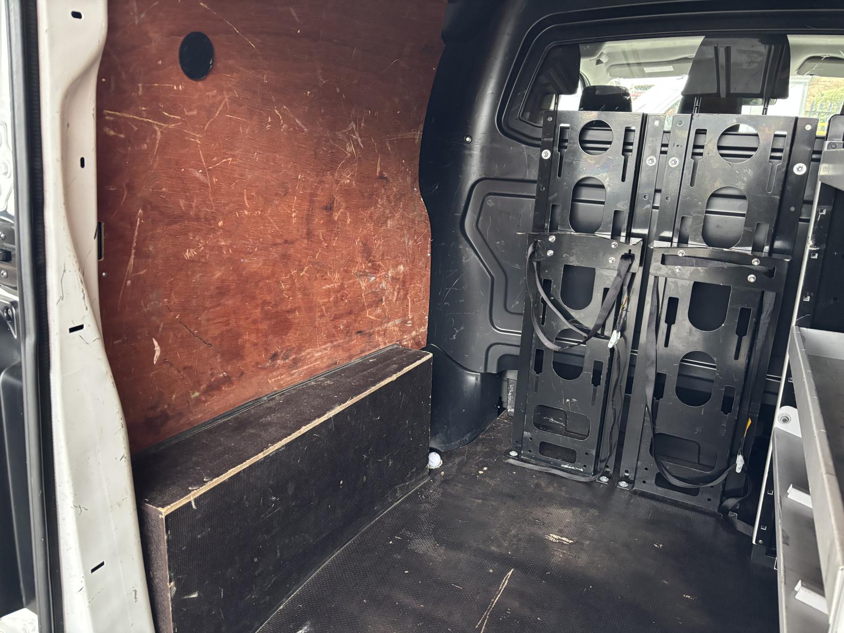 Citroen Dispatch 2.0 BlueHDi 1200 Enterprise Pro M Crew Van Double Cab 6dr Diesel Manual MWB Euro 6 (s/s) (145 ps)