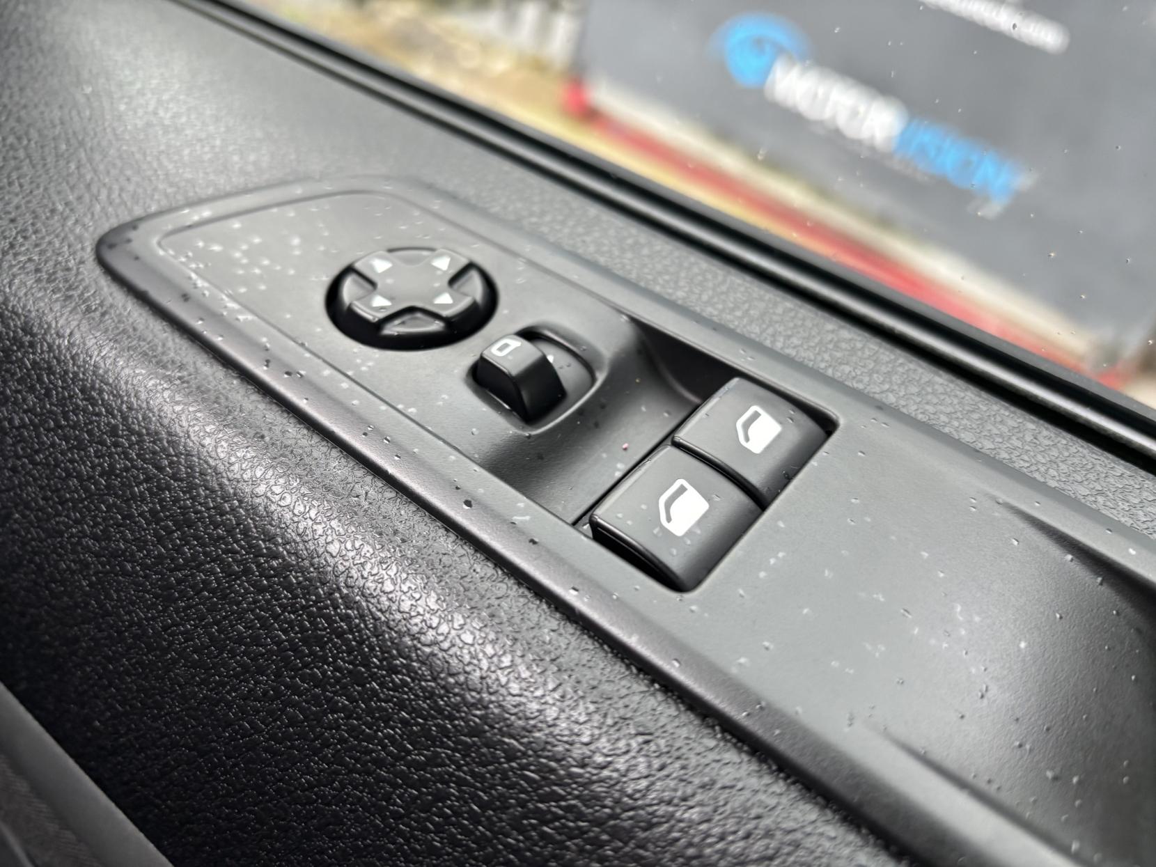 Citroen Dispatch 2.0 BlueHDi 1200 Enterprise Pro M Crew Van Double Cab 6dr Diesel Manual MWB Euro 6 (s/s) (145 ps)