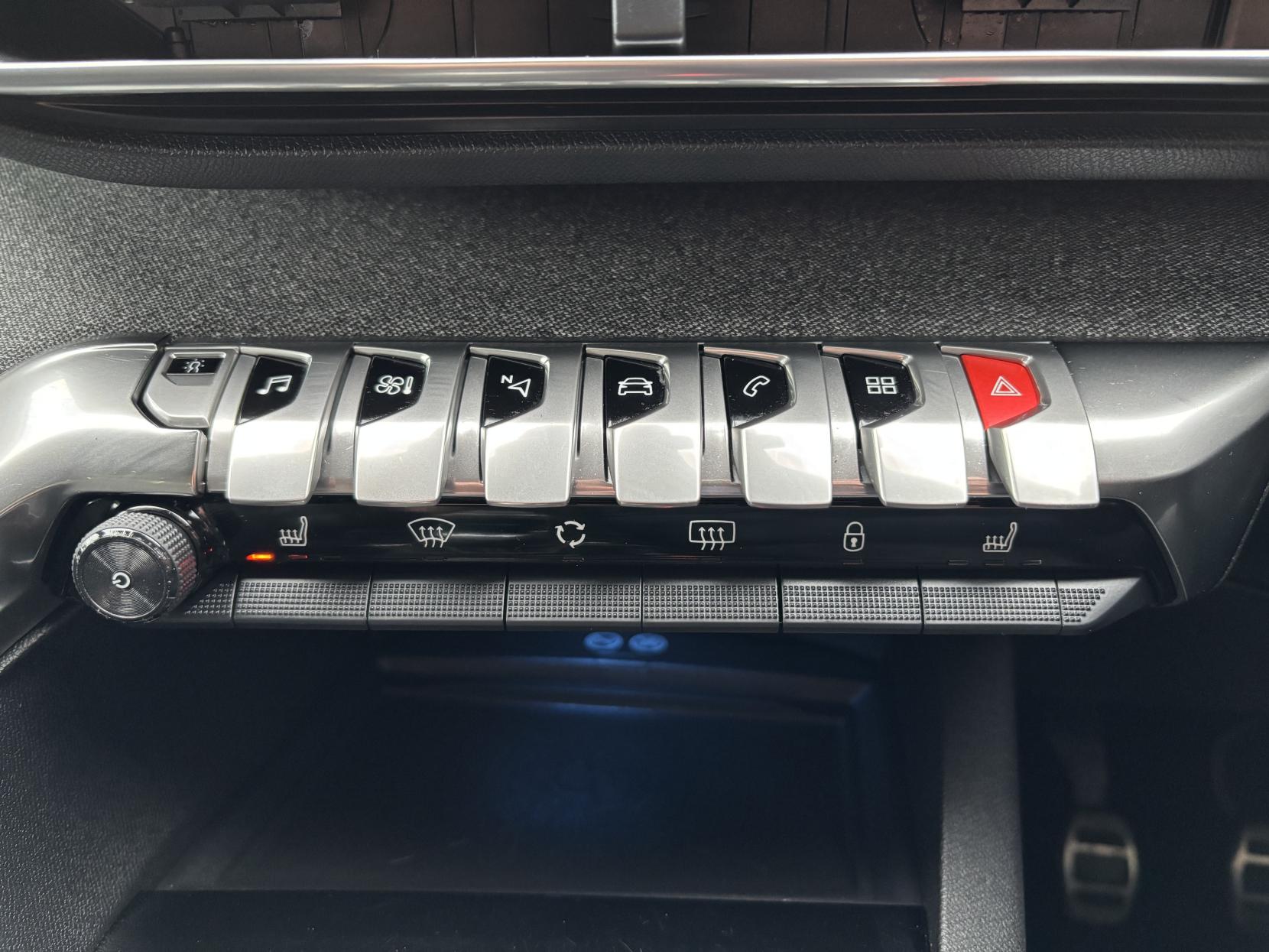 Peugeot 3008 1.5 BlueHDi GT Line Premium SUV 5dr Diesel Manual Euro 6 (s/s) (130 ps)