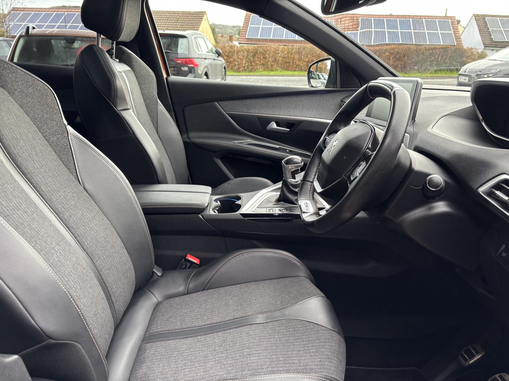 Peugeot 3008 1.5 BlueHDi GT Line Premium SUV 5dr Diesel Manual Euro 6 (s/s) (130 ps)