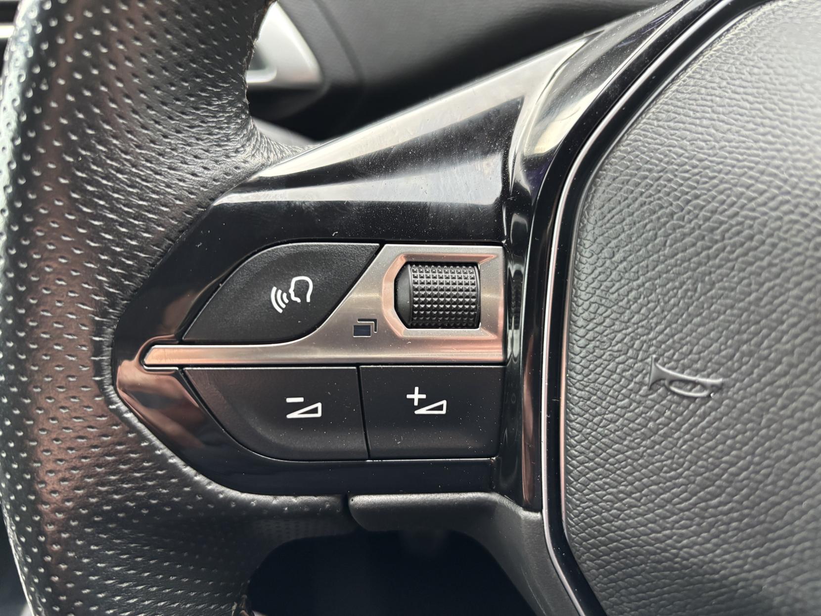 Peugeot 3008 1.5 BlueHDi GT Line Premium SUV 5dr Diesel Manual Euro 6 (s/s) (130 ps)