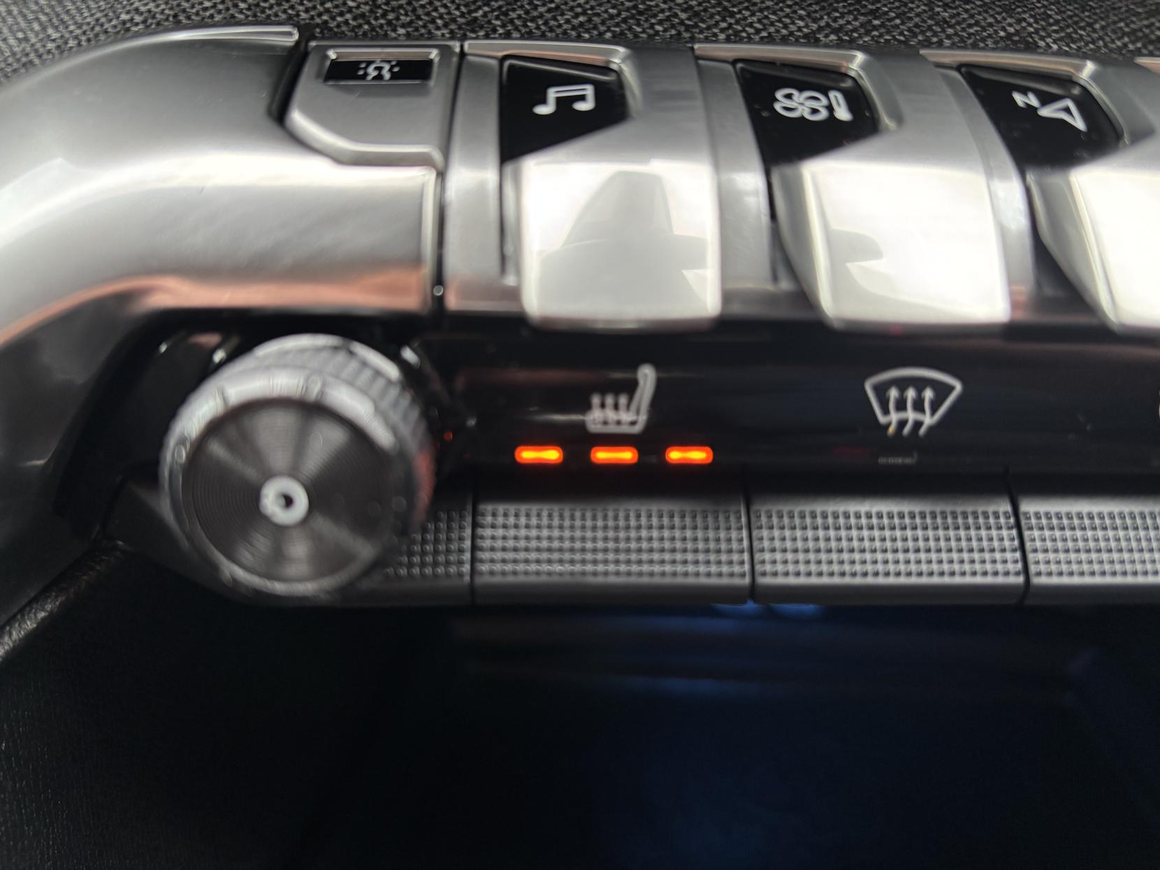 Peugeot 3008 1.5 BlueHDi GT Line Premium SUV 5dr Diesel Manual Euro 6 (s/s) (130 ps)